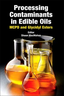 Couverture_Processing Contaminants In Edible Oils