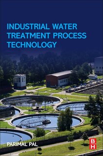 Industrial Water Treatment Process Technology