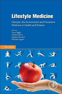 Front cover_Lifestyle Medicine