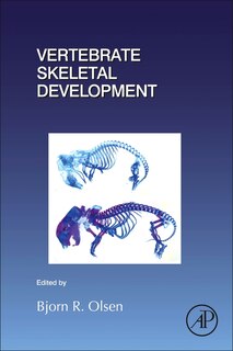 Couverture_Vertebrate Skeletal Development