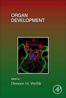Front cover_Organ Development