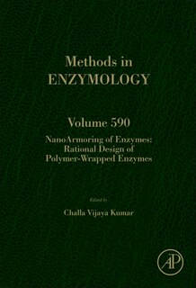 Front cover_Nanoarmoring Of Enzymes