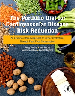 Front cover_The Portfolio Diet For Cardiovascular Disease Risk Reduction