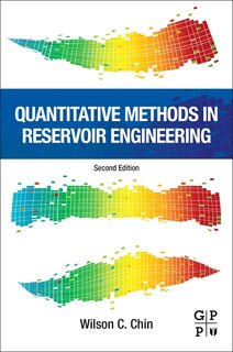 Couverture_Quantitative Methods In Reservoir Engineering