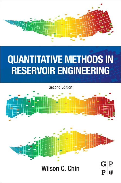 Couverture_Quantitative Methods In Reservoir Engineering