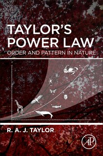 Couverture_Taylor's Power Law
