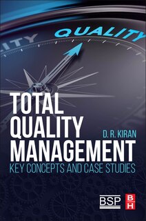 Couverture_Total Quality Management