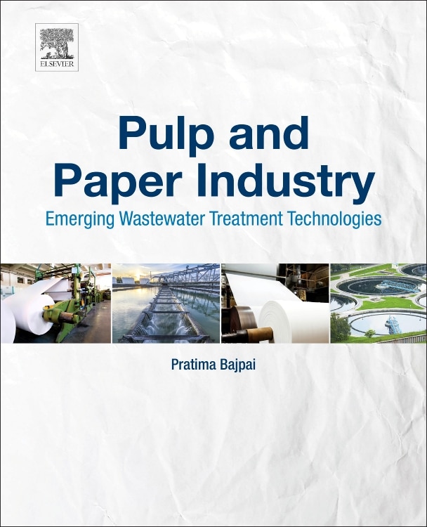 Couverture_Pulp And Paper Industry