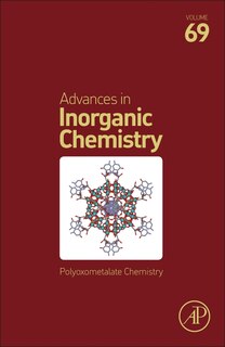 Couverture_Polyoxometalate Chemistry