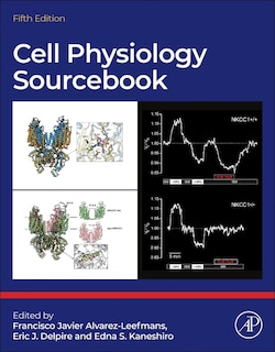 Front cover_Cell Physiology Source Book