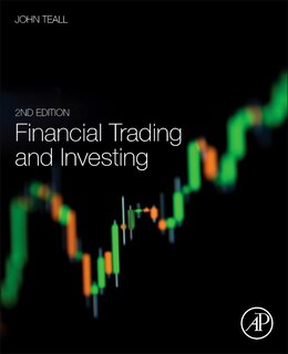 Couverture_Financial Trading And Investing