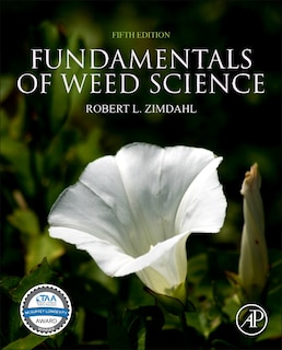 Front cover_Fundamentals Of Weed Science