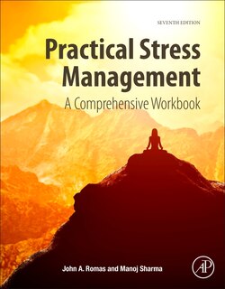 Front cover_Practical Stress Management