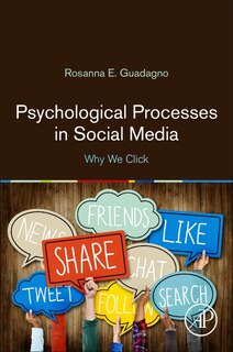 Couverture_Psychological Processes In Social Media