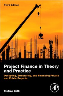 Front cover_Project Finance In Theory And Practice