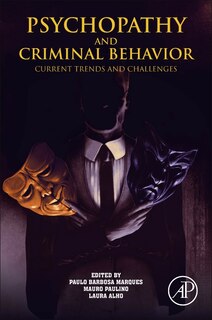 Couverture_Psychopathy And Criminal Behavior
