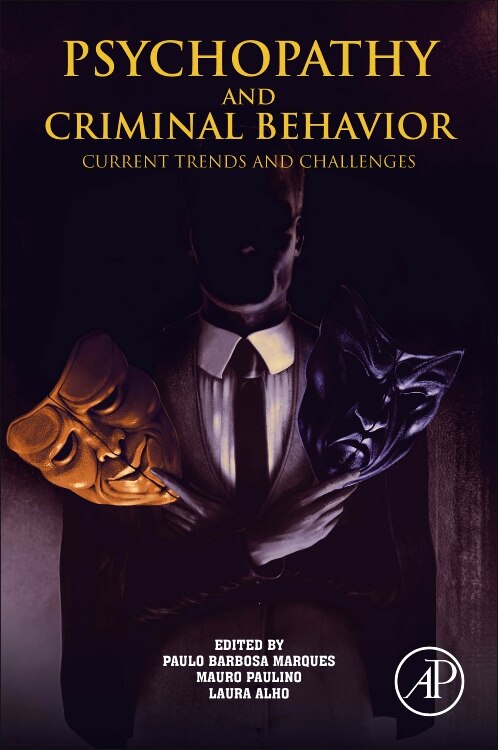 Couverture_Psychopathy And Criminal Behavior