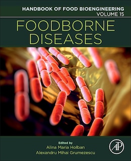 Couverture_Foodborne Diseases