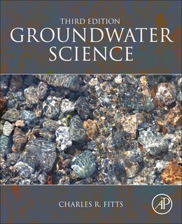 Couverture_Groundwater Science