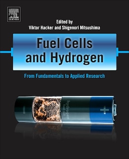 Couverture_Fuel Cells And Hydrogen