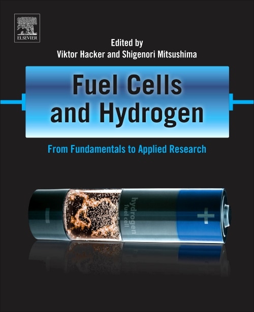 Couverture_Fuel Cells And Hydrogen
