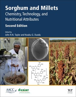 Front cover_Sorghum and Millets