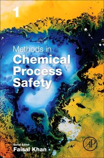 Couverture_Methods In Chemical Process Safety