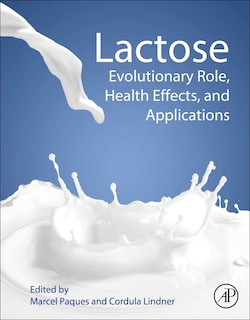 Front cover_Lactose