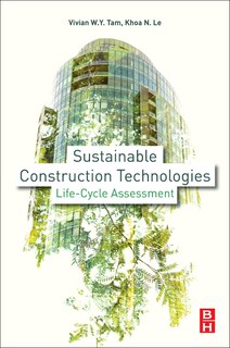 Couverture_Sustainable Construction Technologies