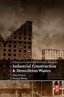 Front cover_Pollution Control And Resource Recovery