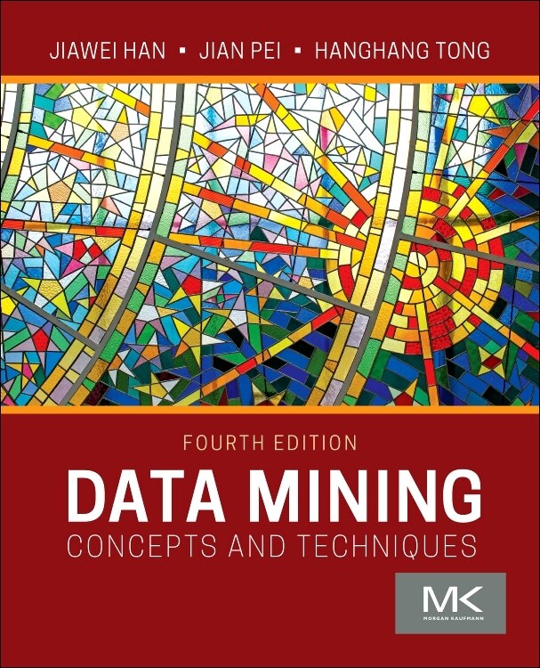 Front cover_Data Mining