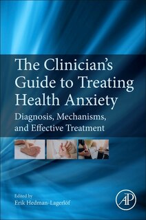 Couverture_The Clinician's Guide To Treating Health Anxiety