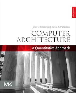 Front cover_Computer Architecture