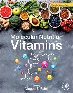 Couverture_Molecular Nutrition