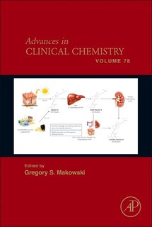Couverture_Advances In Clinical Chemistry