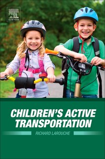Couverture_Children's Active Transportation