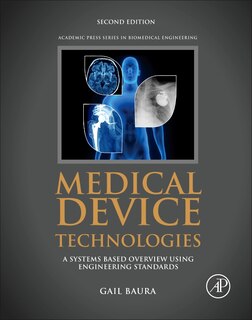 Front cover_Medical Device Technologies