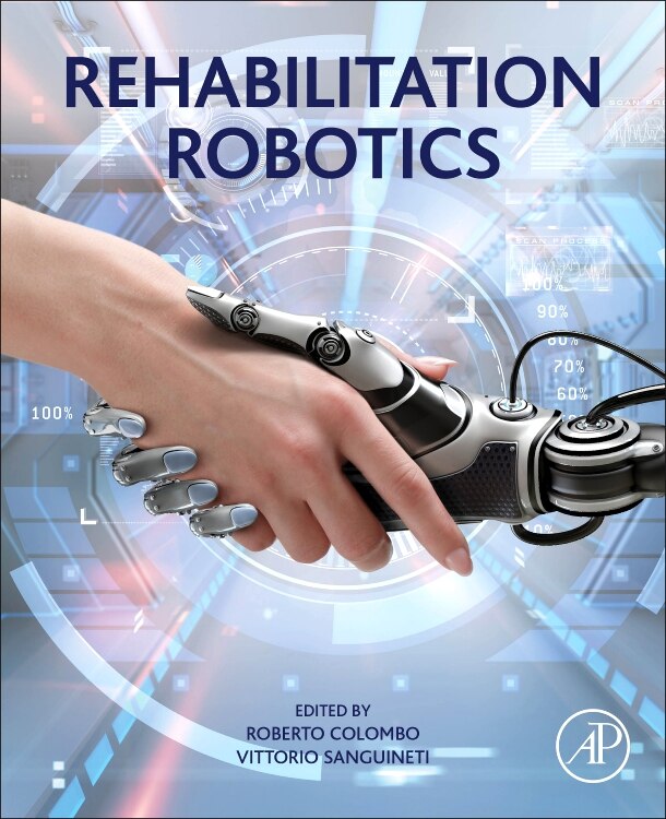 Front cover_Rehabilitation Robotics