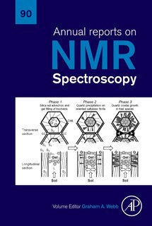 Front cover_Annual Reports On Nmr Spectroscopy