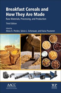 Couverture_Breakfast Cereals and How They Are Made