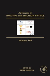 Couverture_Advances In Imaging And Electron Physics