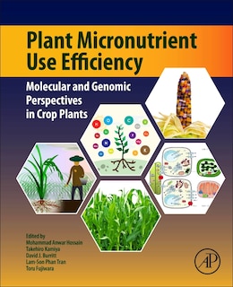 Couverture_Plant Micronutrient Use Efficiency