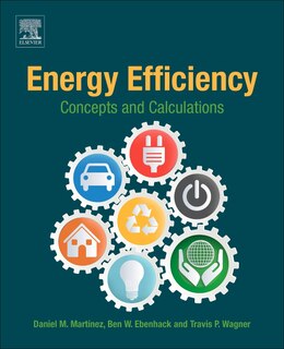 Energy Efficiency: Concepts And Calculations