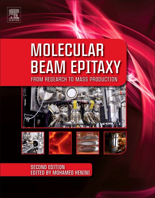 Couverture_Molecular Beam Epitaxy