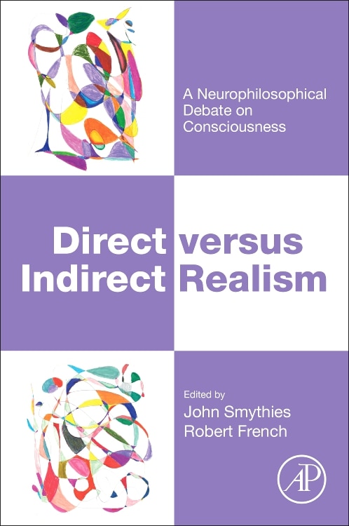 Couverture_Direct Versus Indirect Realism