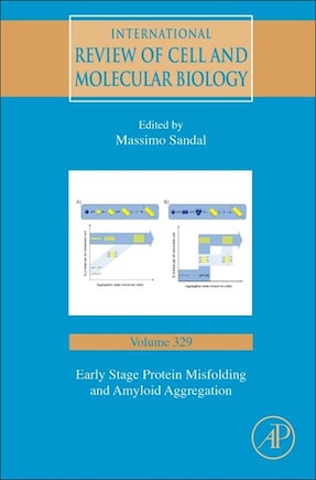 Early Stage Protein Misfolding And Amyloid Aggregation