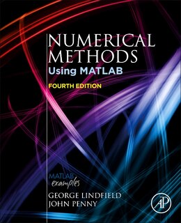 Numerical Methods: Using Matlab