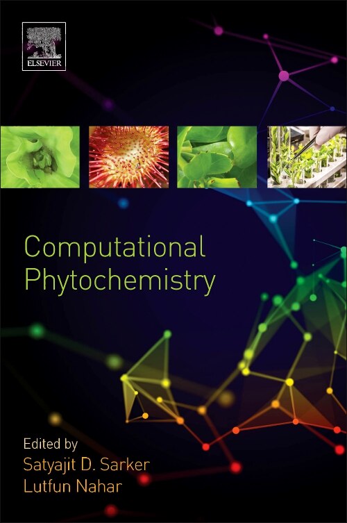 Front cover_Computational Phytochemistry