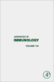 Couverture_Advances In Immunology