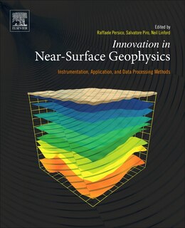 Couverture_Innovation In Near-surface Geophysics